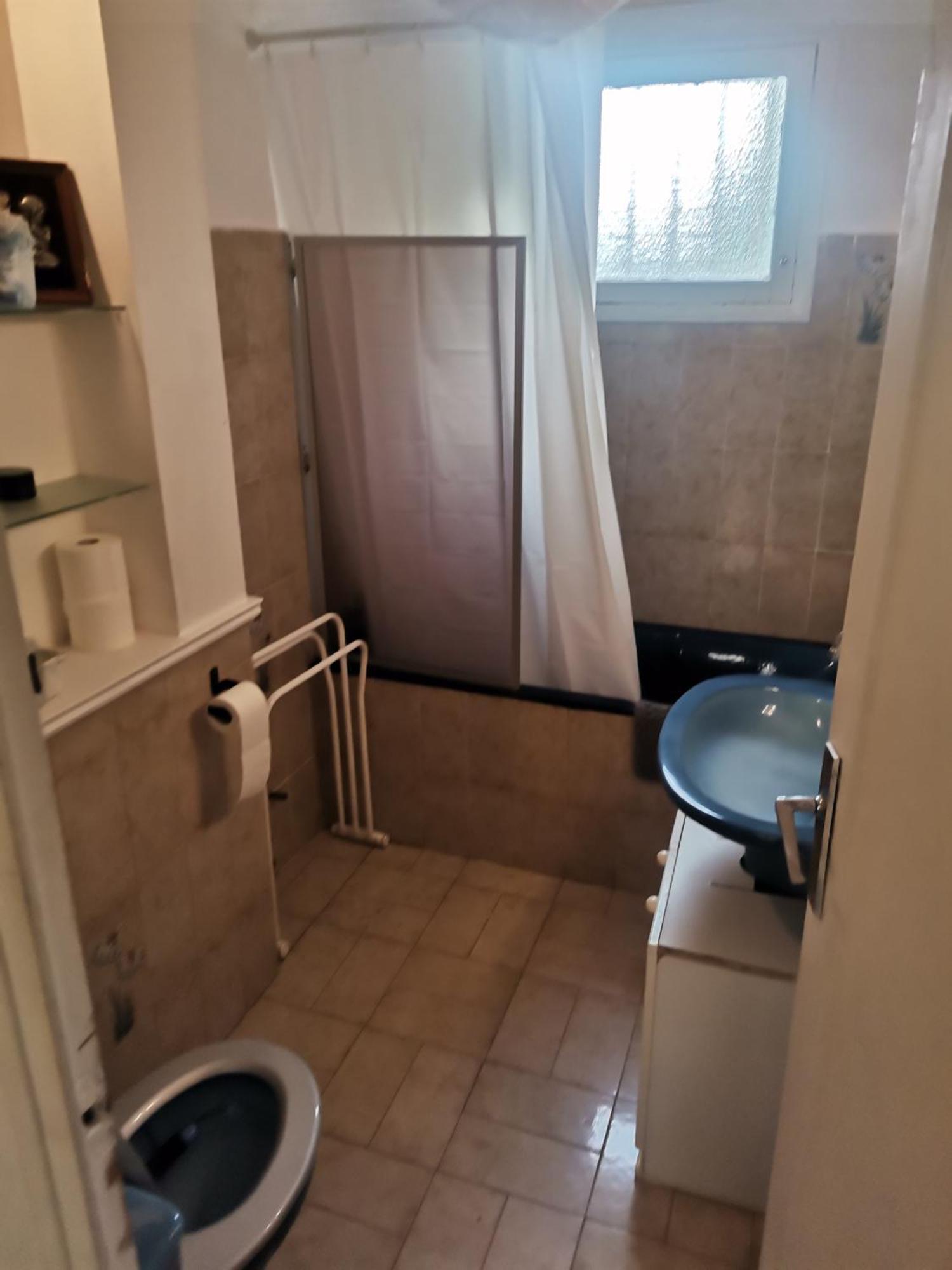 Big Ground Floor 2 Bedrooms Flat In A Quiet Building & Neighborghood Marsylia Zewnętrze zdjęcie